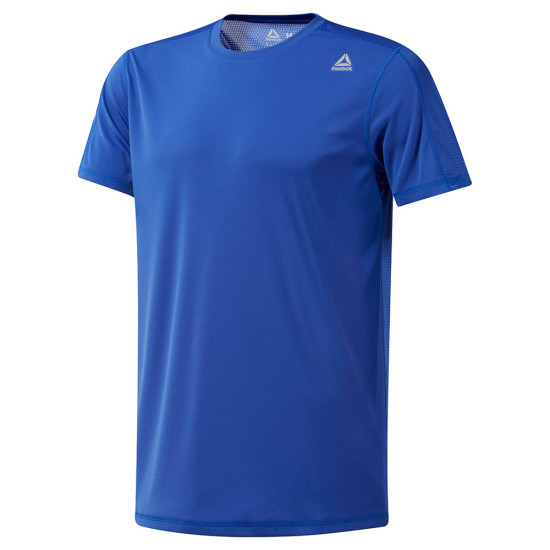 Reebok Ανδρική κοντομάνικη μπλούζα